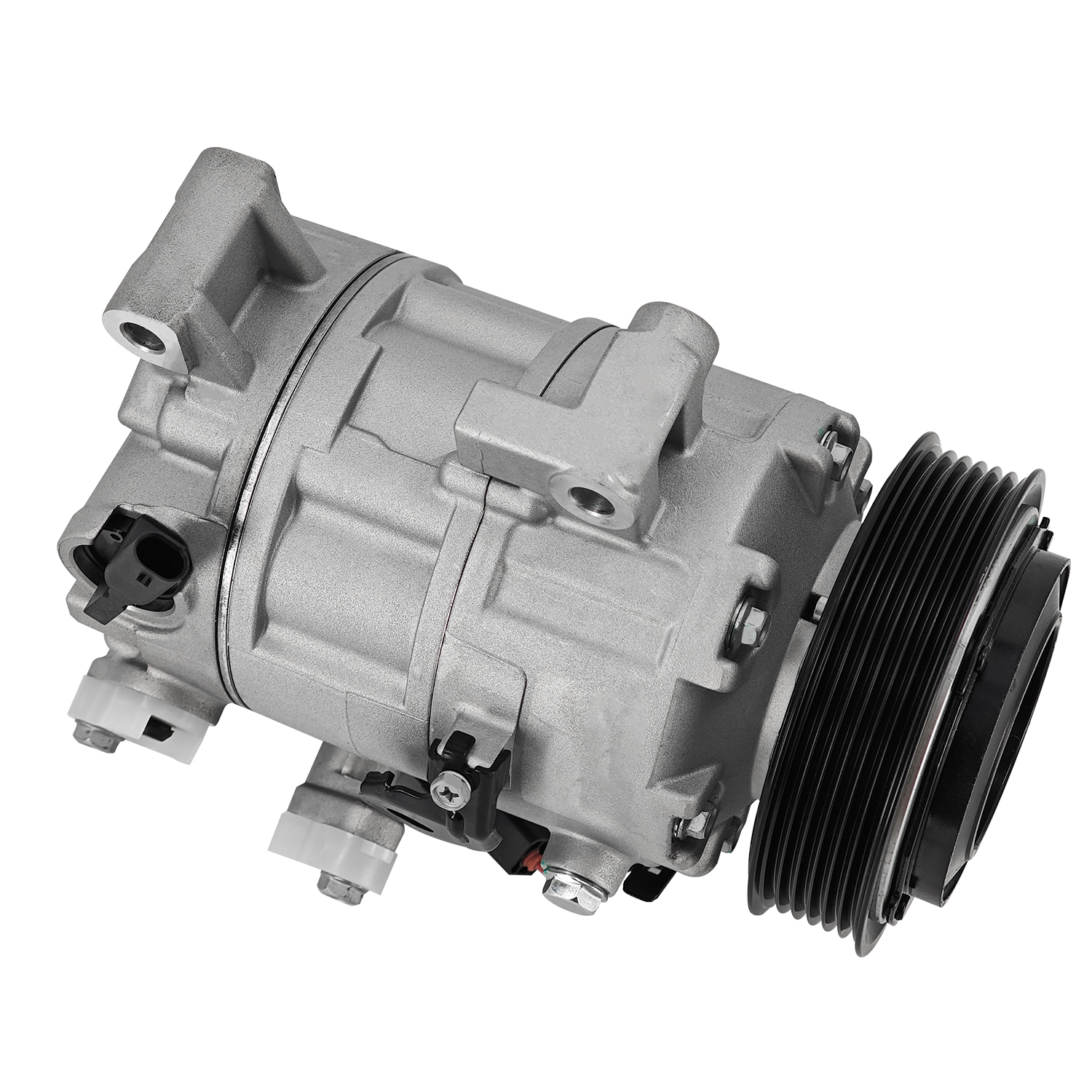 AC Compressor Fit for Mazda 3 CX-30 CX-50 2.5L 2019-2023 Air Condition Compressor