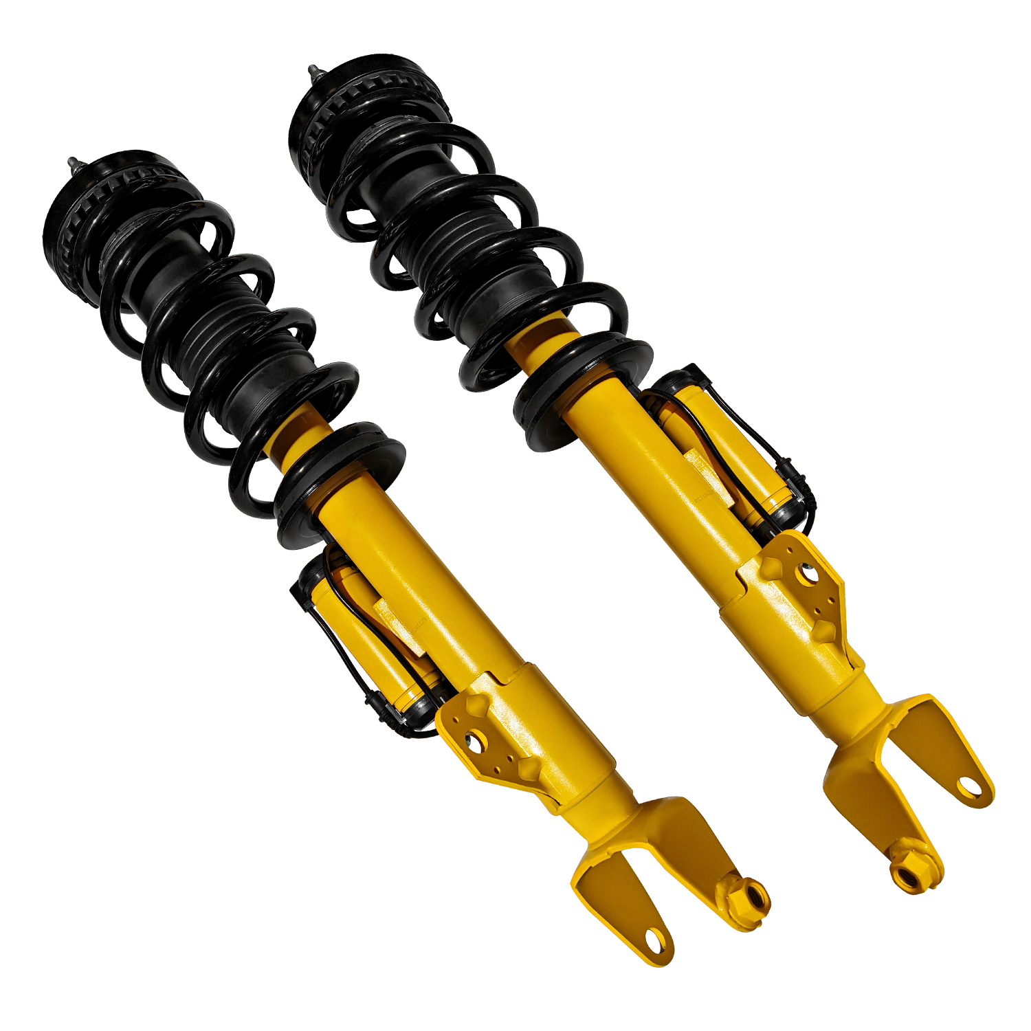 Front Shock Absorber Assy Fit Dodge Challenger / Charger 2015-2023