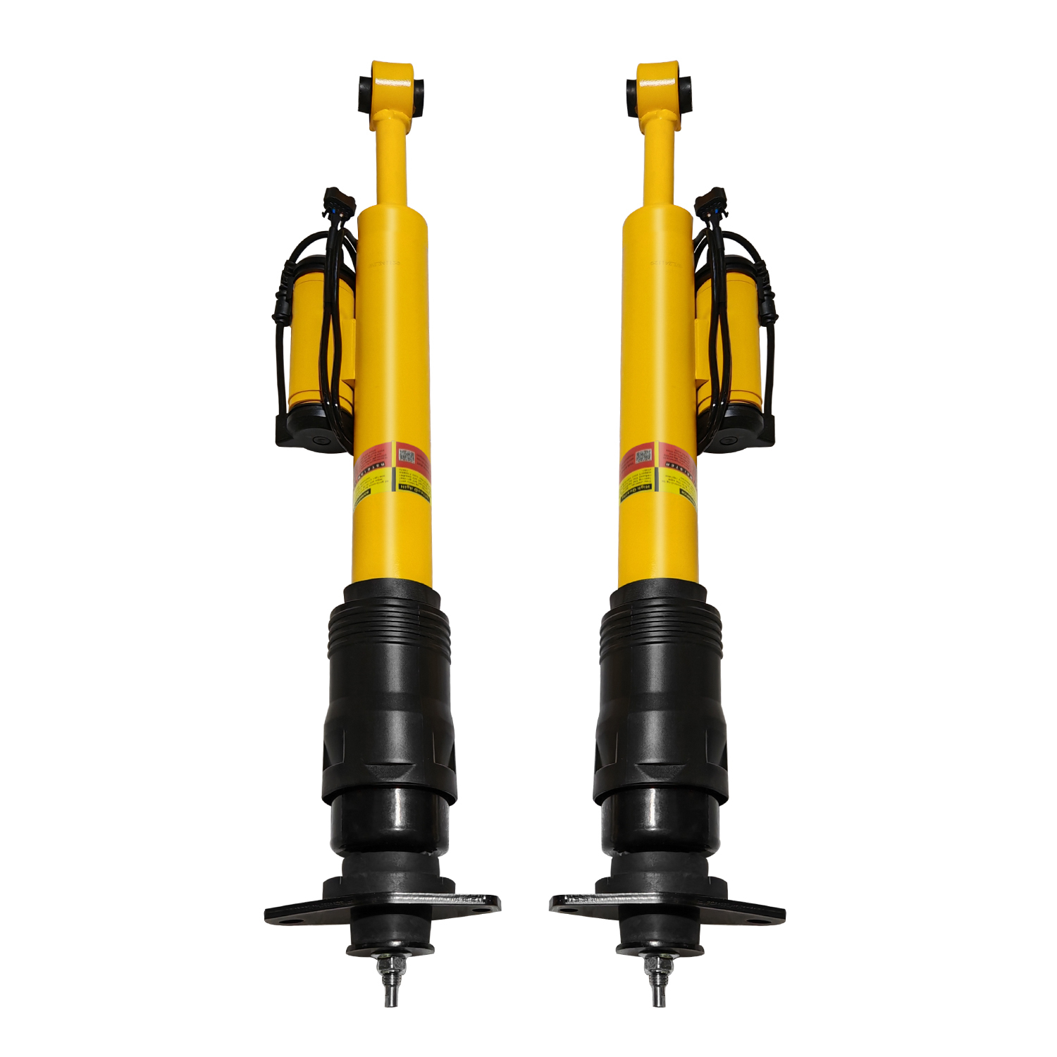 Rear Shock Absorber Assembly Fit for Dodge Challenger / Charger 2015-2023