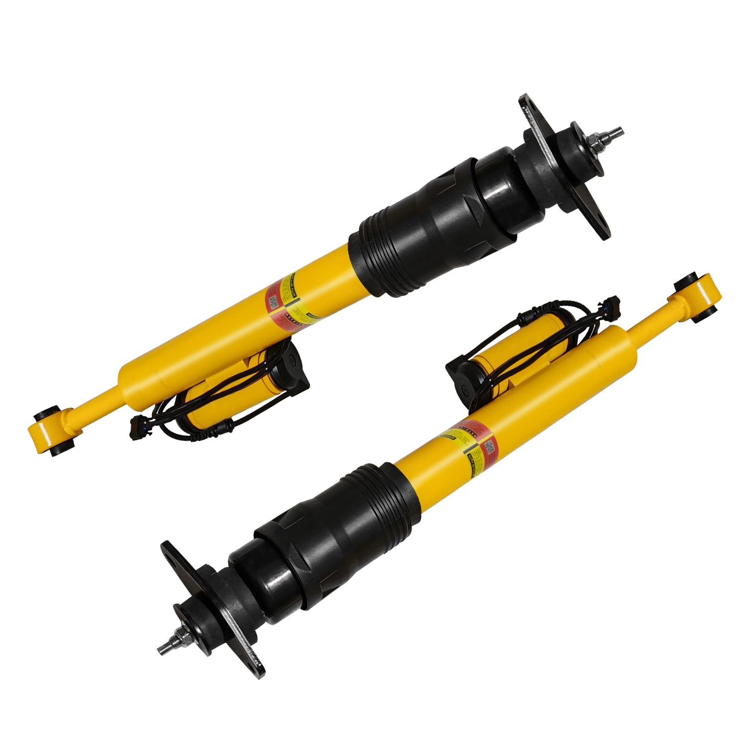 Rear Shock Absorber Assembly Fit for Dodge Challenger / Charger 2015-2023