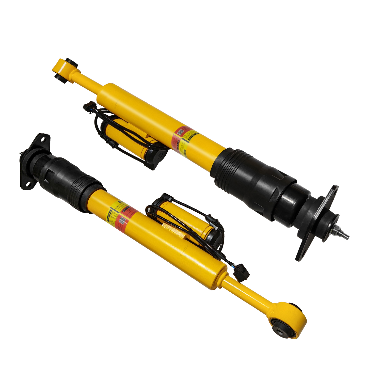 Rear Shock Absorber Assembly Fit for Dodge Challenger / Charger 2015-2023