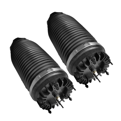 Rear Air Suspension Spring Bag Set 68260938AA fit for 2019-2024 Dodge Ram 1500 3.0L Diesel, 3.6L, 5.7L