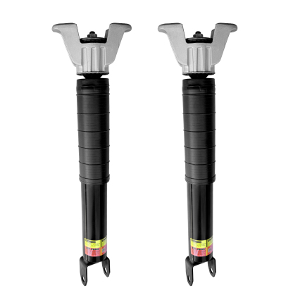 1 Pair Rear Suspension Shock Absorbers Struts Fit Dodge Durango 2014-2023