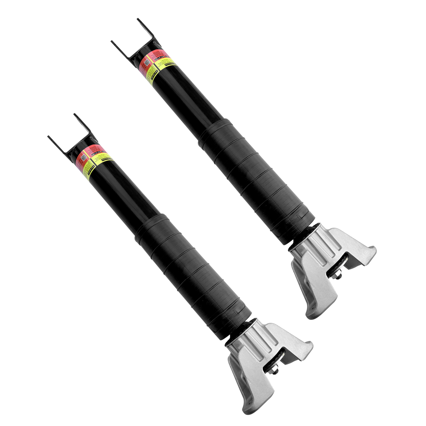 1 Pair Rear Suspension Shock Absorbers Struts Fit Dodge Durango 2014-2023