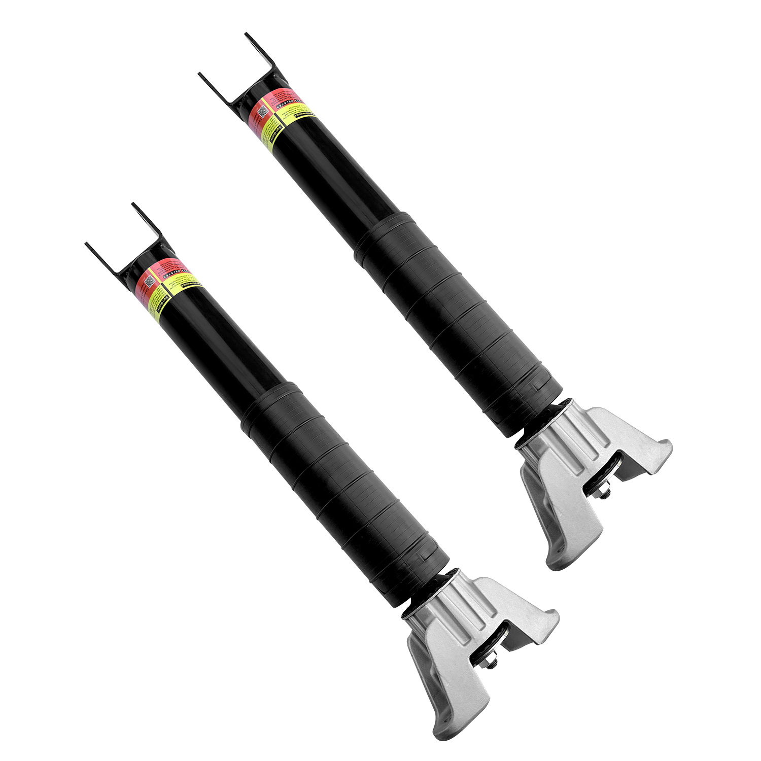 1 Pair Rear Suspension Shock Absorbers Struts Fit Dodge Durango 2014-2023