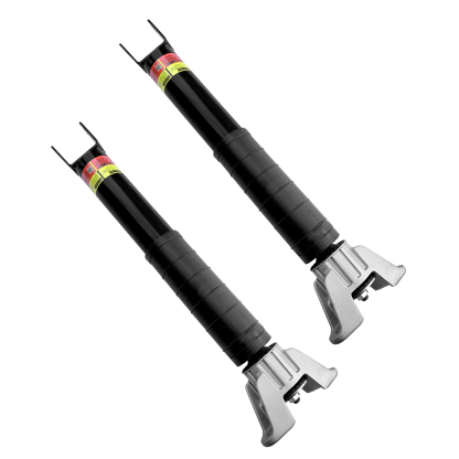 1 Pair Rear Suspension Shock Absorbers Struts Fit Dodge Durango 2014-2023