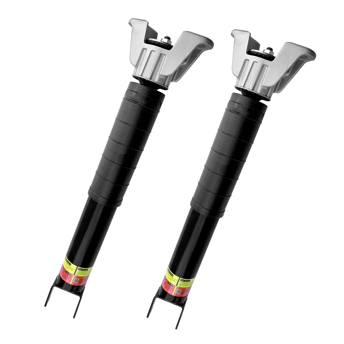 1 Pair Rear Suspension Shock Absorbers Struts Fit Dodge Durango 2014-2023