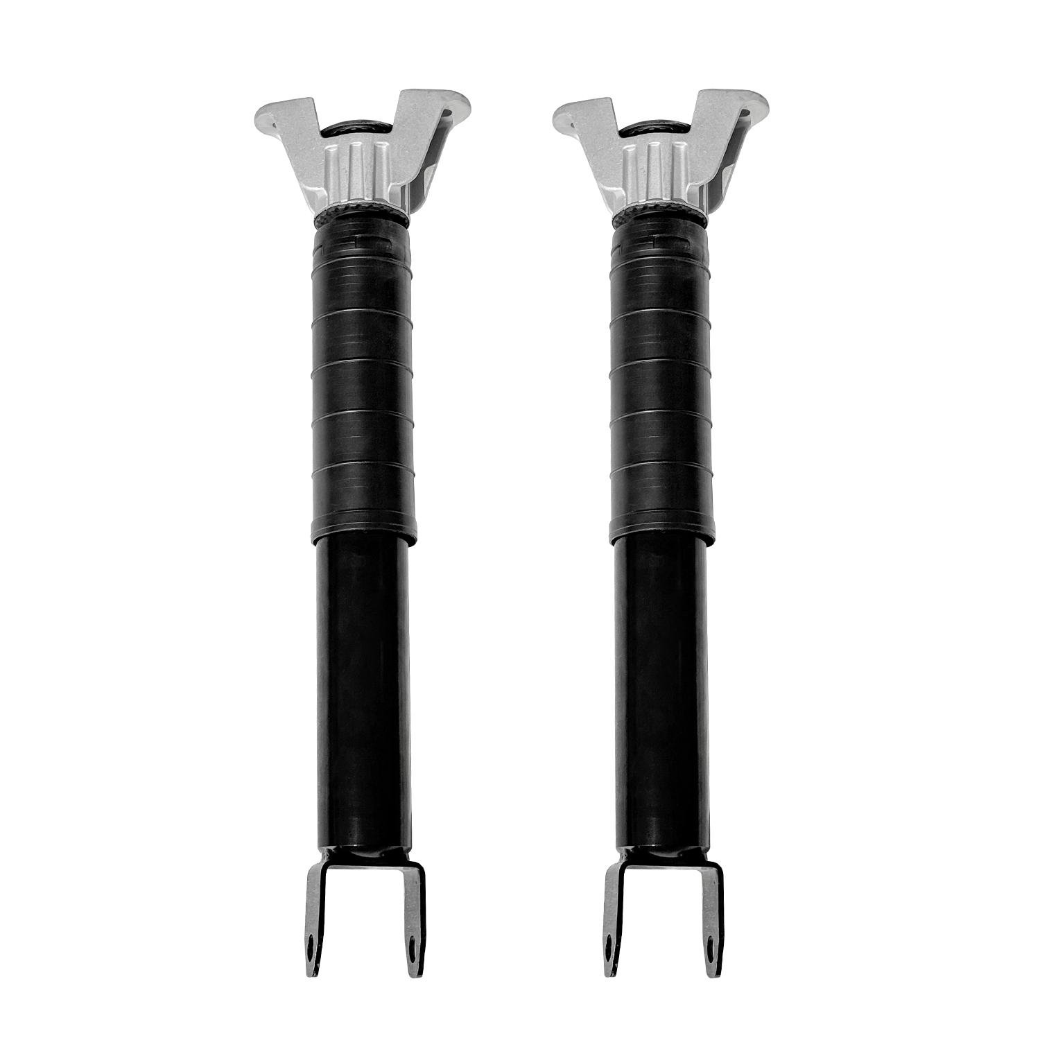 1 Pair Rear Suspension Shock Absorbers Struts Fit Dodge Durango 2014-2023