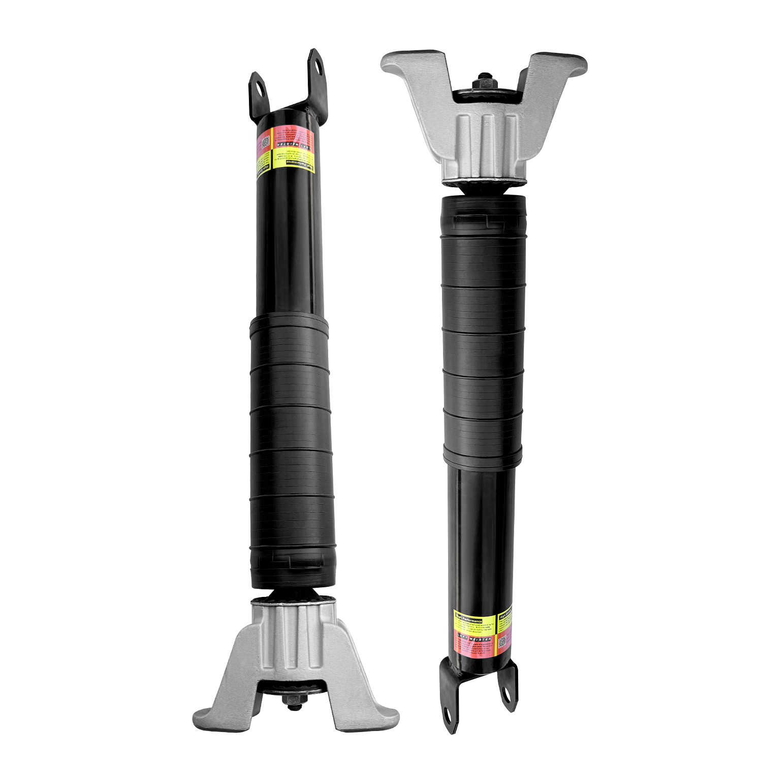 1 Pair Rear Suspension Shock Absorbers Struts Fit Dodge Durango 2014-2023