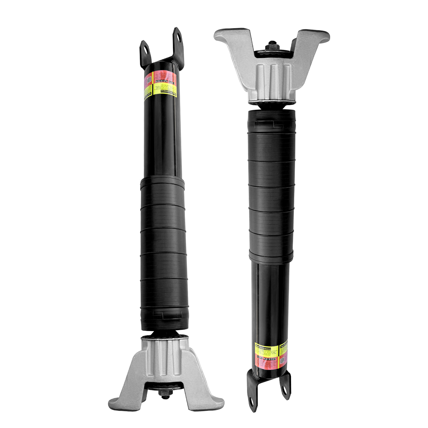 1 Pair Rear Suspension Shock Absorbers Struts Fit Dodge Durango 2014-2023