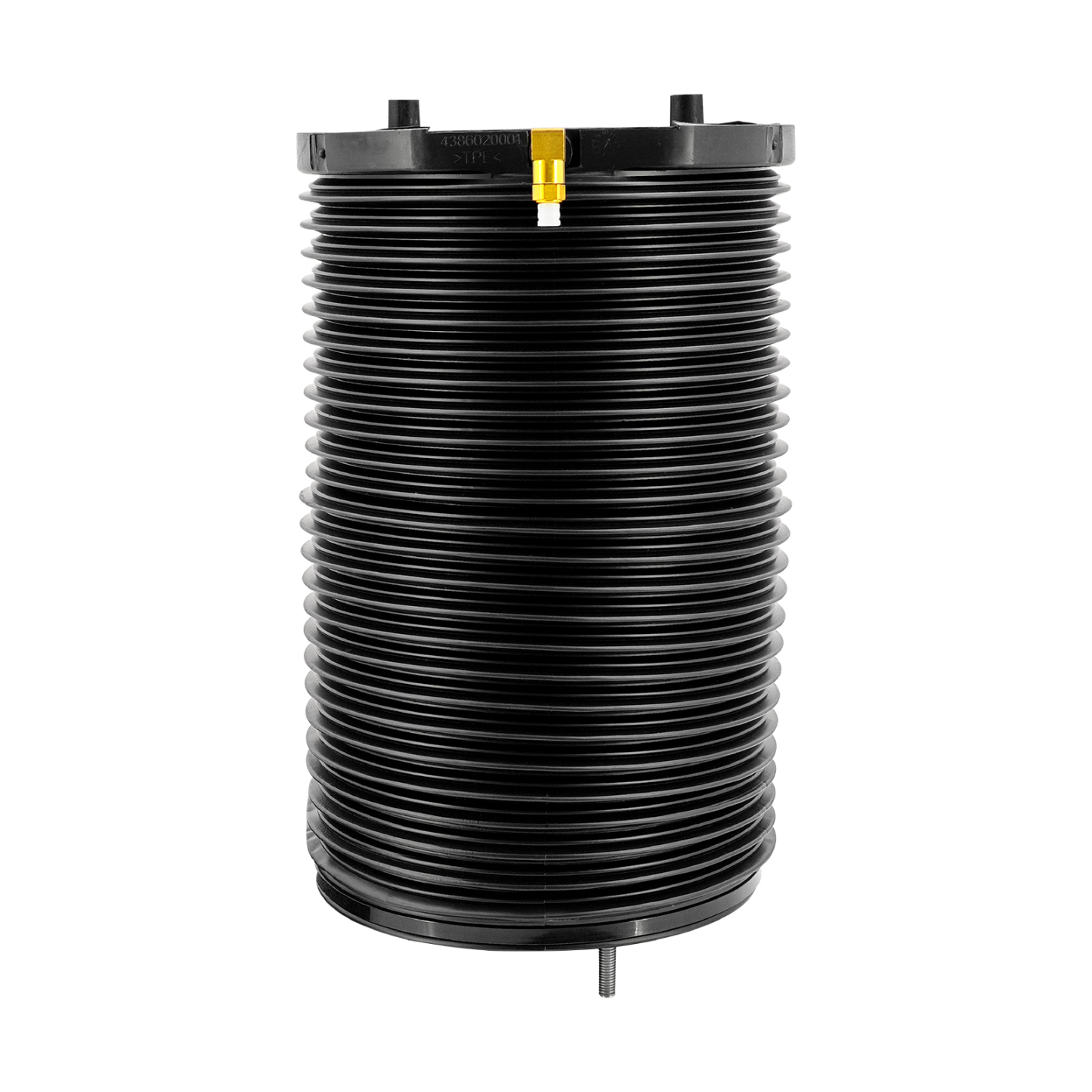 Rear Air Suspension Spring Assembly fit for Dodge Ram 2500 2019-2023