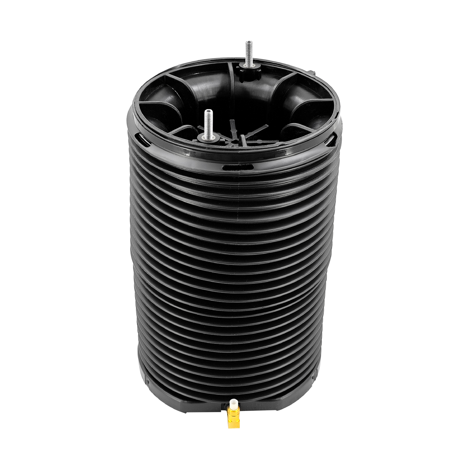 Rear Air Suspension Spring Assembly fit for Dodge Ram 2500 2019-2023