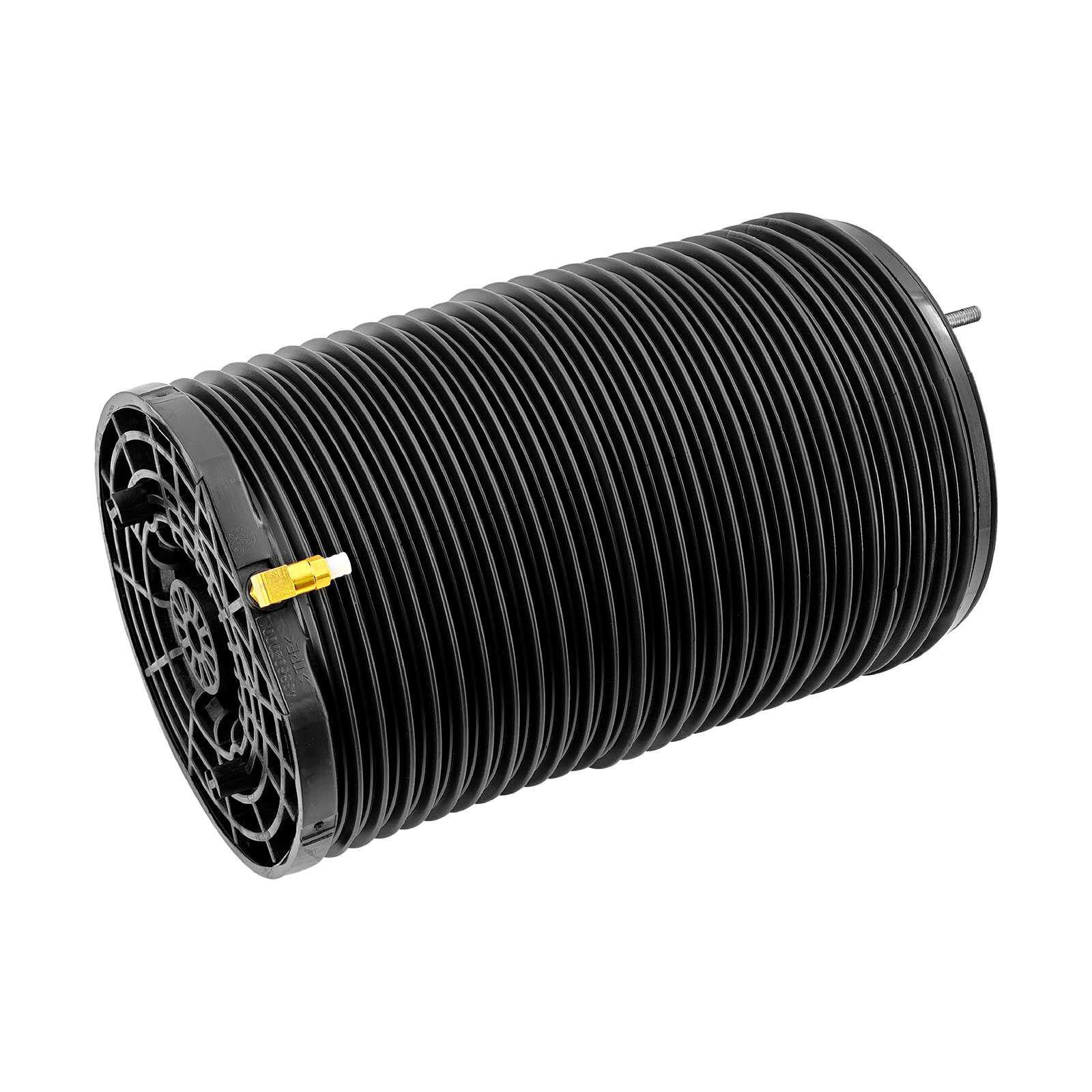 Rear Air Suspension Spring Assembly fit for Dodge Ram 2500 2019-2023