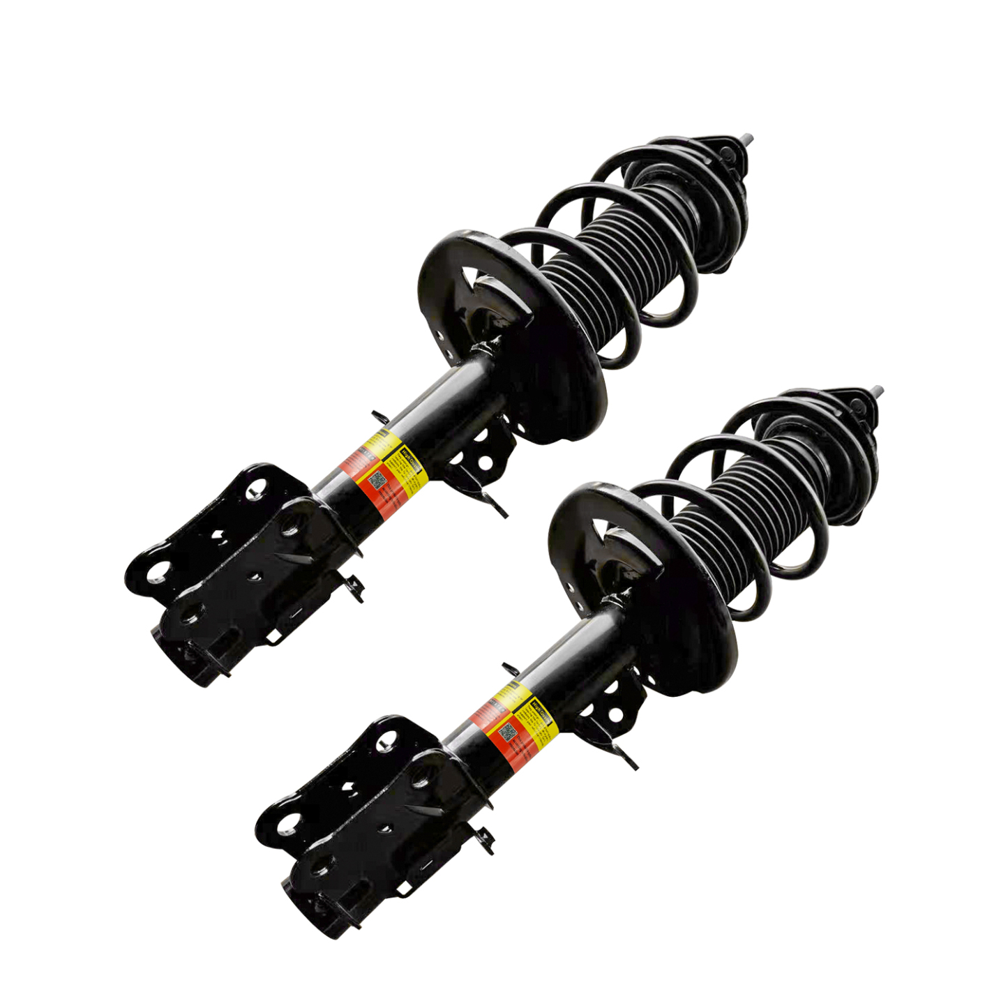 Pair Front Shock Absorbers Strut Assembly Fit for Ford Mustang with MagneRide Suspension 2015-2023