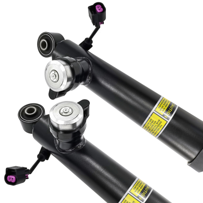 Cadillac SRX 2010-2016 Rear Shock Absorber Assembly 12823605 with Electric for Opel Stemma Berlina 2008 with electric
