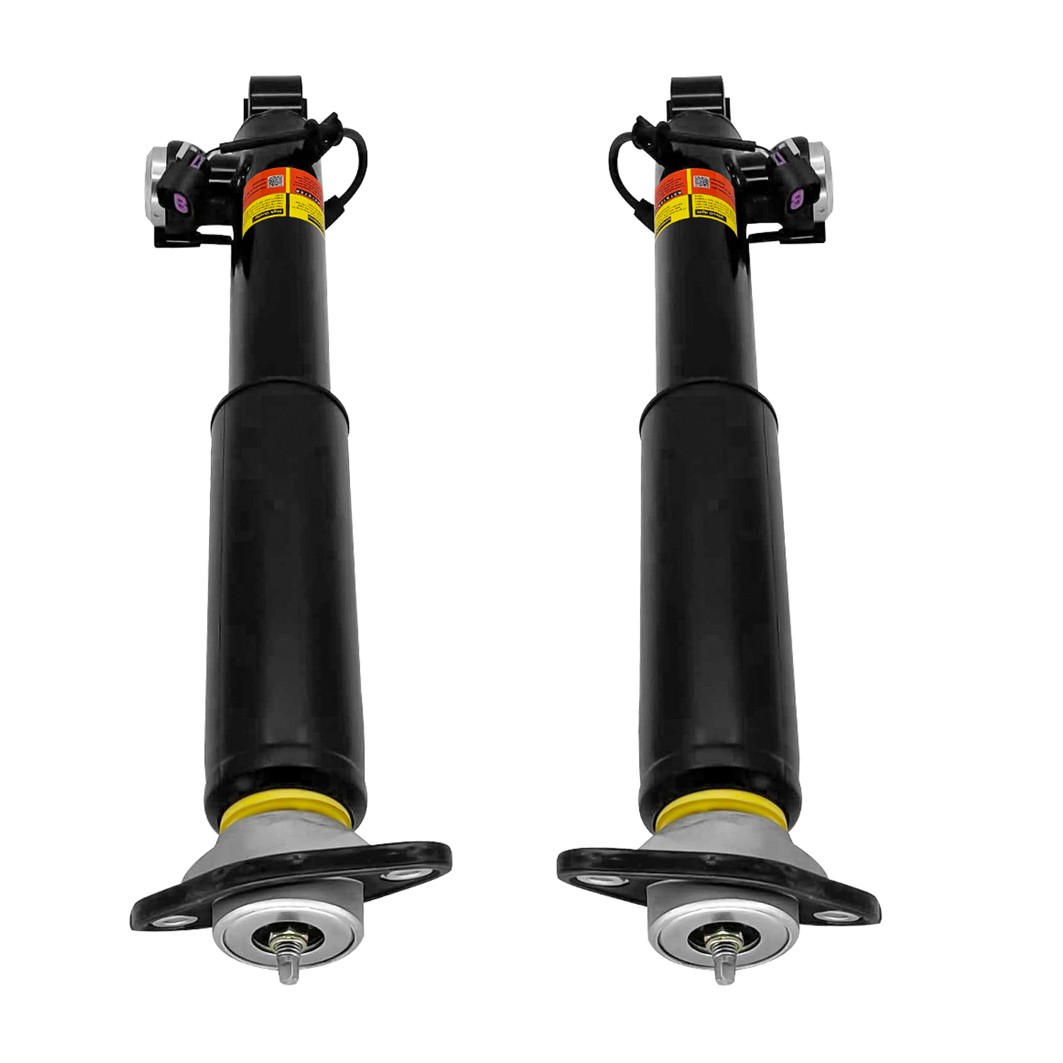 Cadillac SRX 2010-2016 Rear Shock Absorber Assembly 12823605 with Electric for Opel Stemma Berlina 2008 with electric