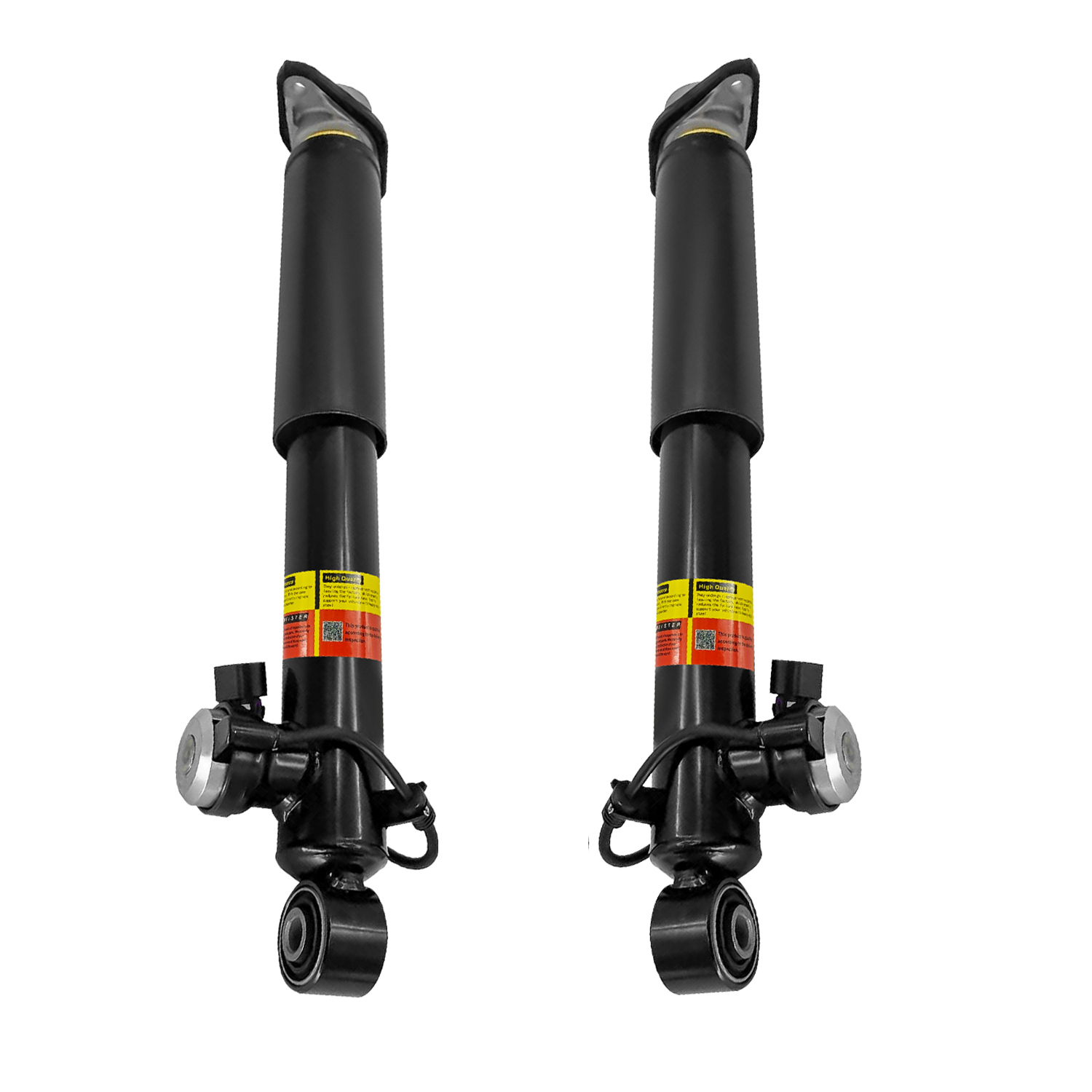 Cadillac SRX 2010-2016 Rear Shock Absorber Assembly 12823605 with Electric for Opel Stemma Berlina 2008 with electric