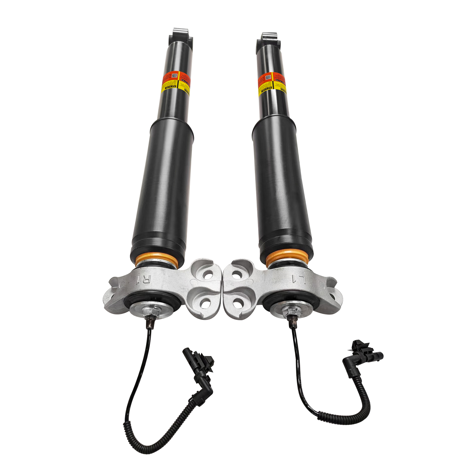 2pcs 2013-2019 Cadillac ATS CTS Rear Shock Absorber With Electric #84230451 #84230454
