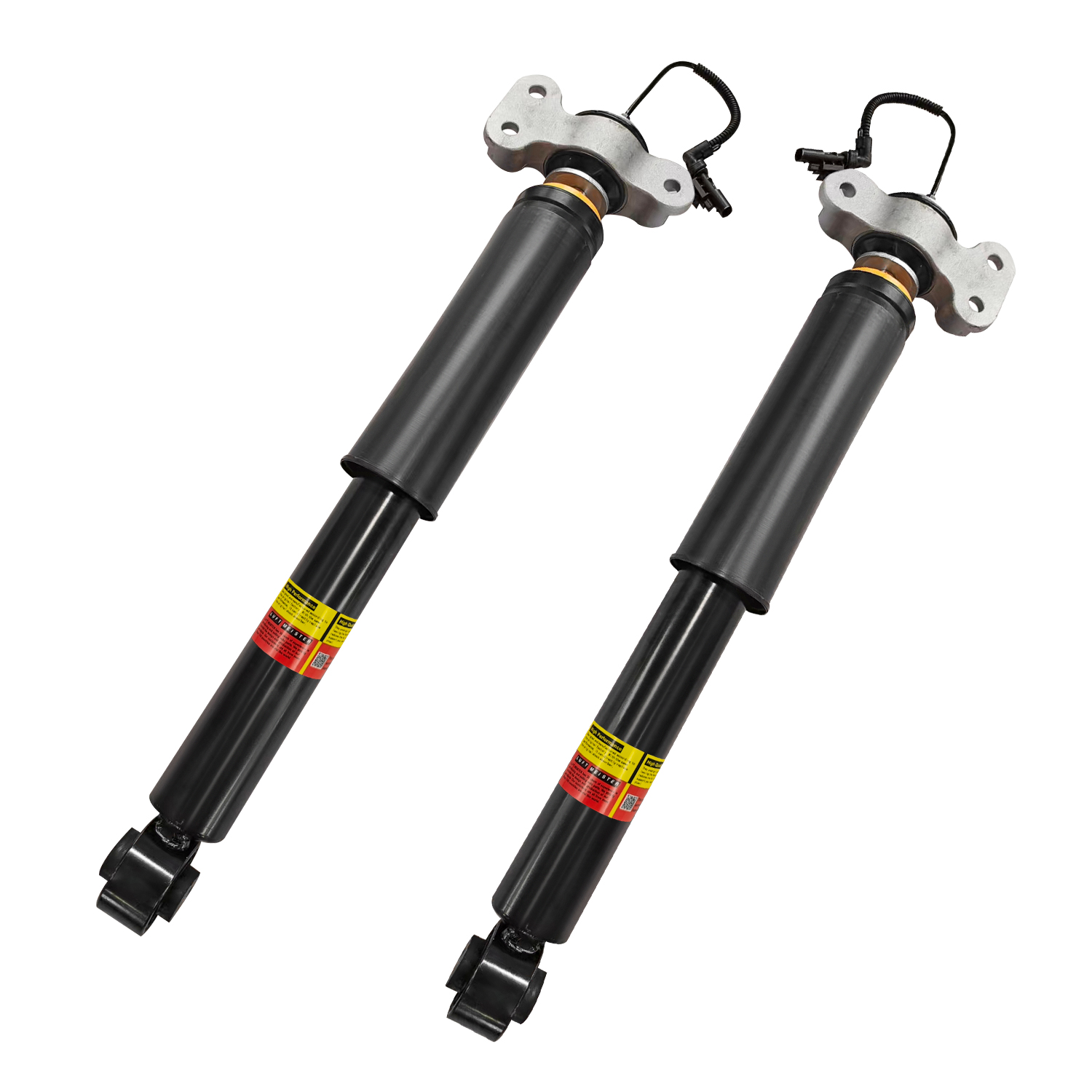 2pcs 2013-2019 Cadillac ATS CTS Rear Shock Absorber With Electric #84230451 #84230454