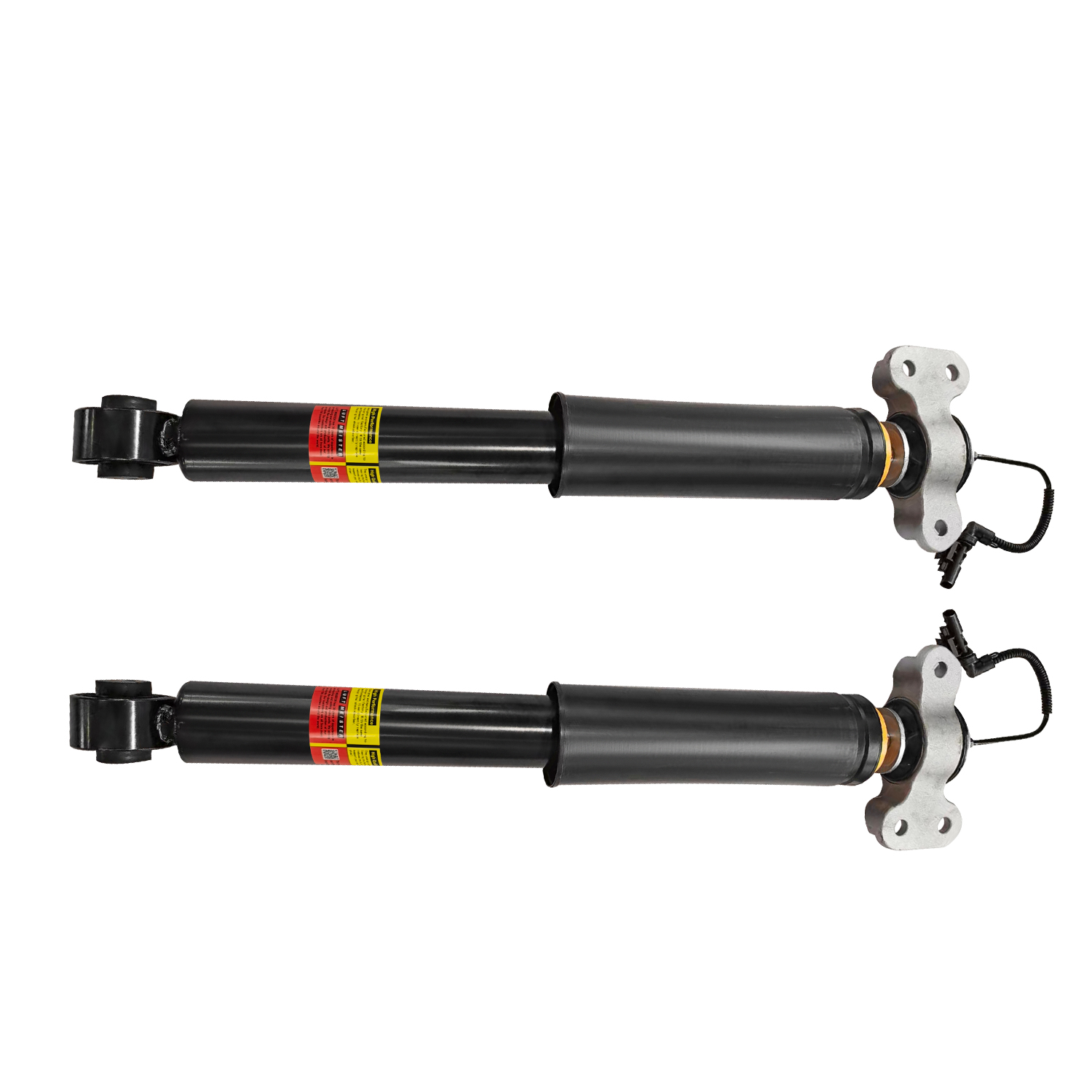 2pcs 2013-2019 Cadillac ATS CTS Rear Shock Absorber With Electric #84230451 #84230454