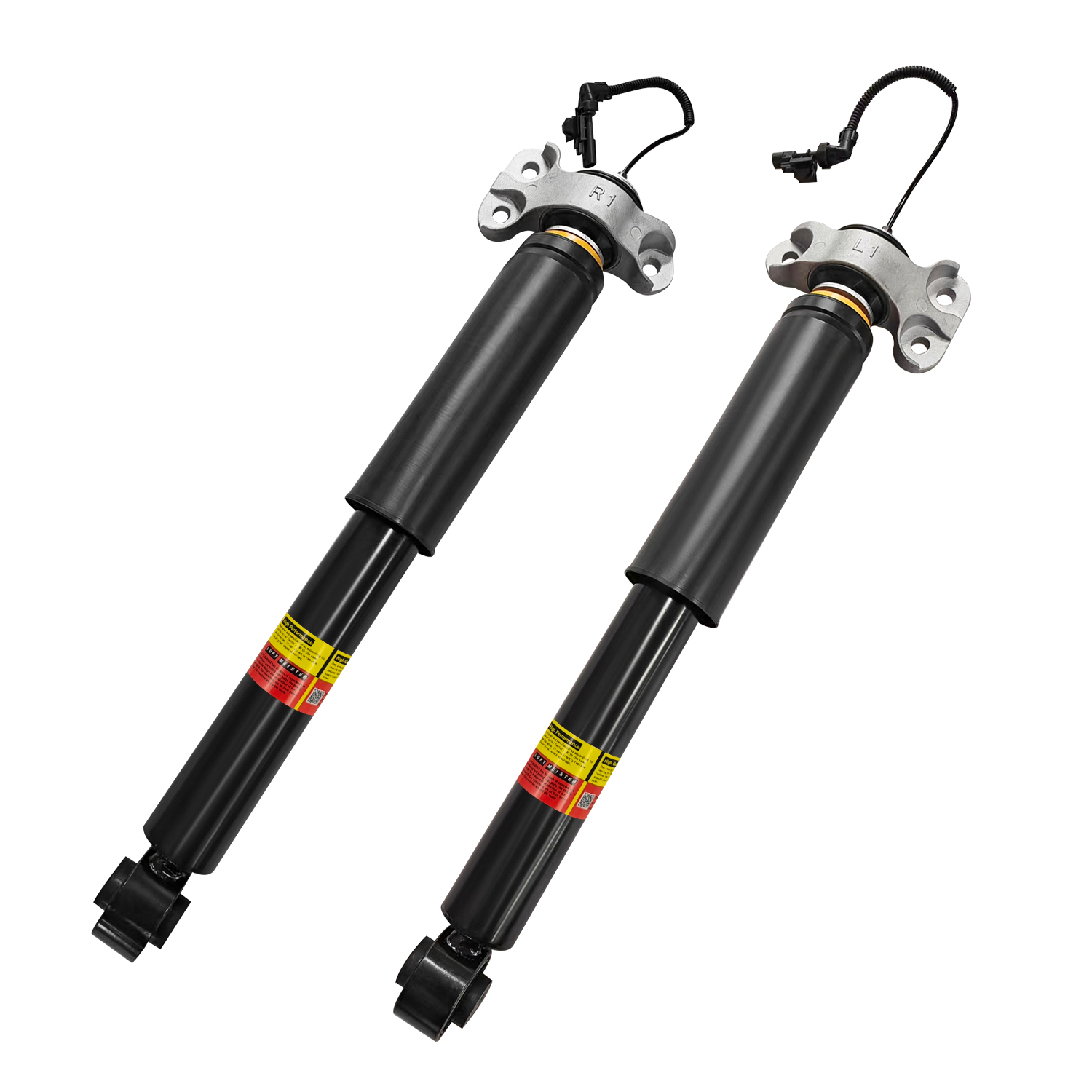 2pcs 2013-2019 Cadillac ATS CTS Rear Shock Absorber With Electric #84230451 #84230454