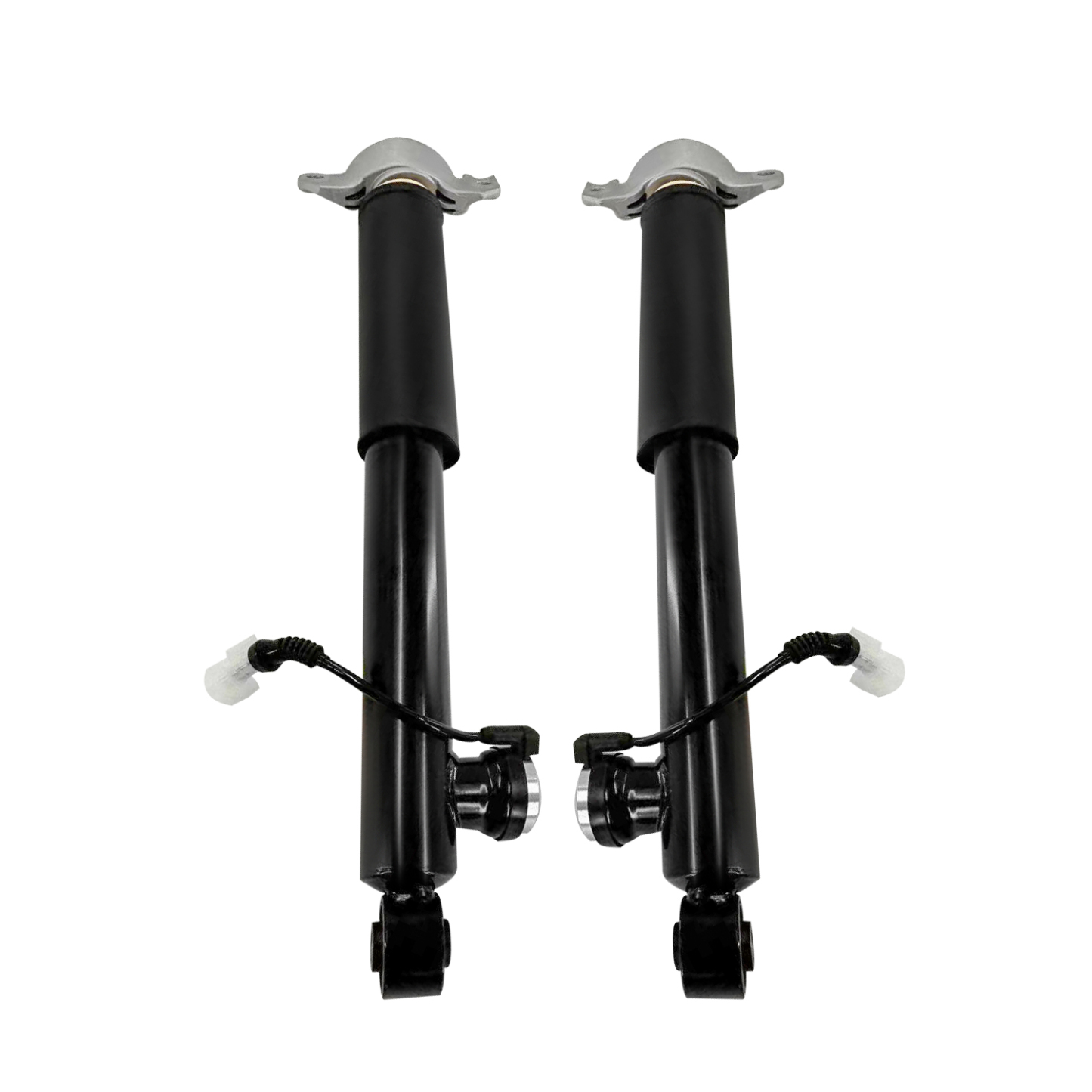 Rear Magnetic Shock Absorber Assembly (1 Pair) | Fit for Buick LaCrosse 2.4L / 3.6L 2010–2016