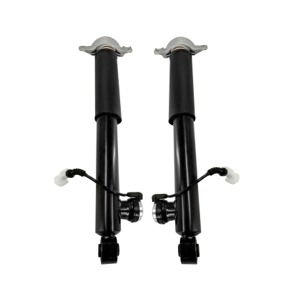 Rear Magnetic Shock Absorber Assembly (1 Pair) | Fit for Buick LaCrosse 2.4L / 3.6L 2010–2016