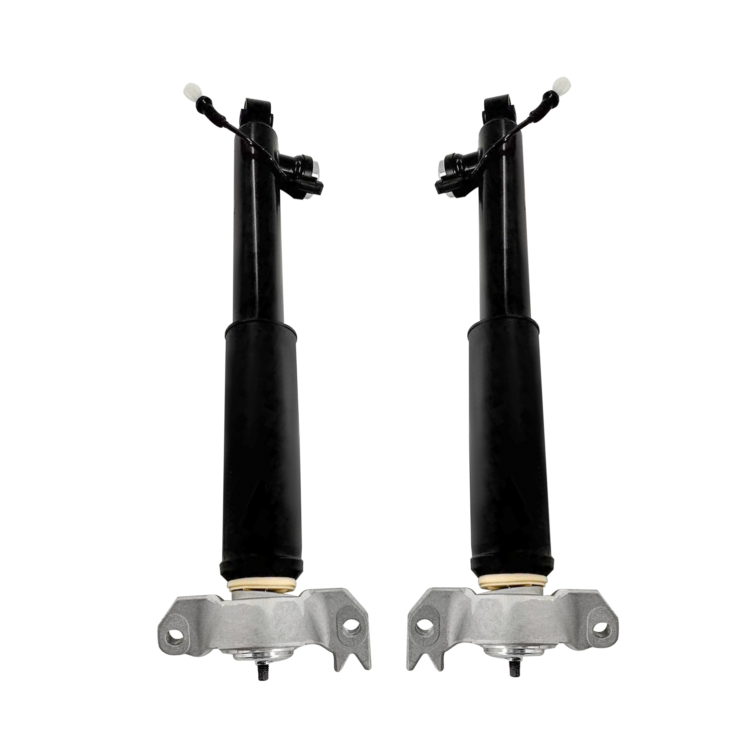 Rear Magnetic Shock Absorber Assembly (1 Pair) | Fit for Buick LaCrosse 2.4L / 3.6L 2010–2016