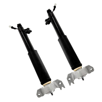 Rear Magnetic Shock Absorber Assembly (1 Pair) | Fit for Buick LaCrosse 2.4L / 3.6L 2010–2016
