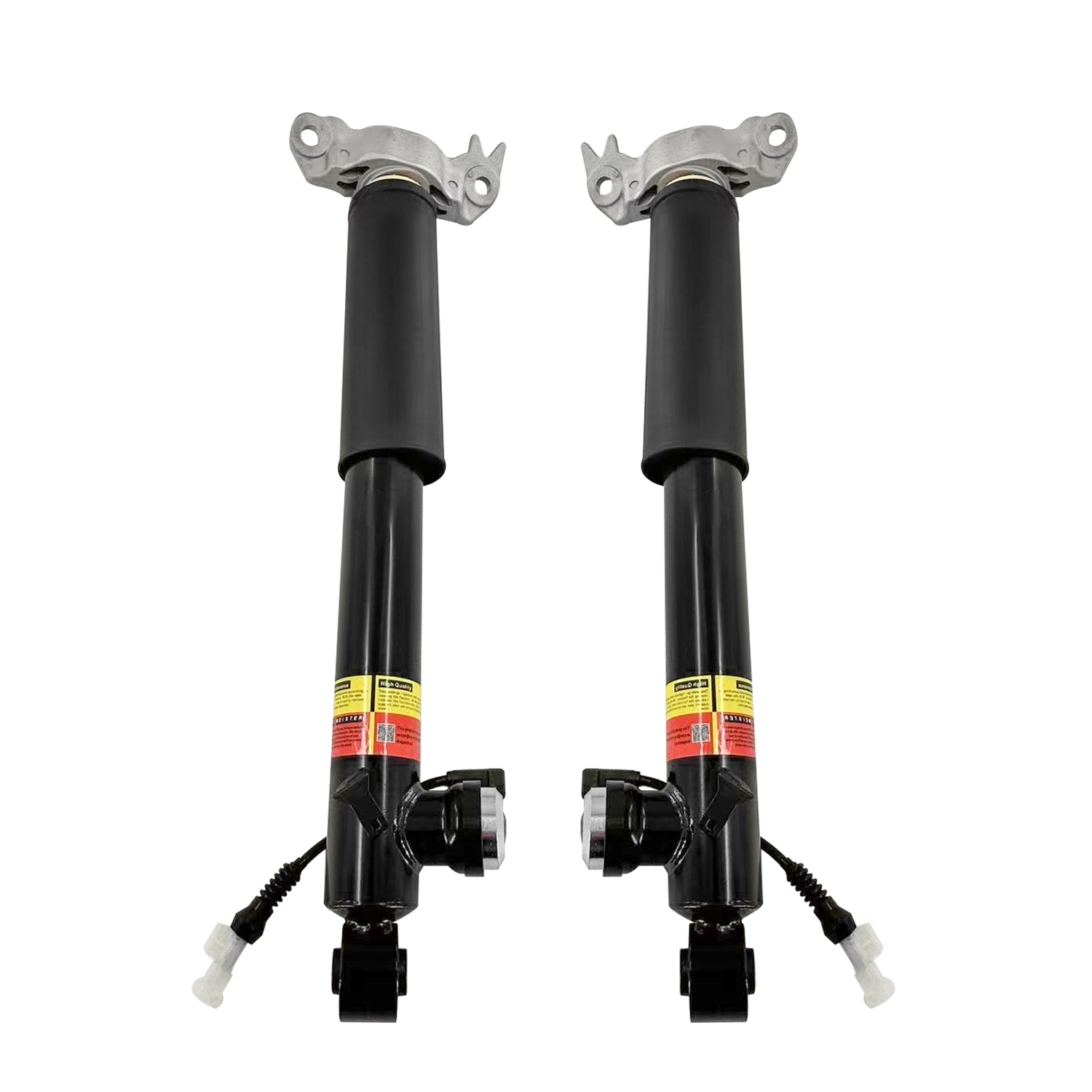 Rear Magnetic Shock Absorber Assembly (1 Pair) | Fit for Buick LaCrosse 2.4L / 3.6L 2010–2016