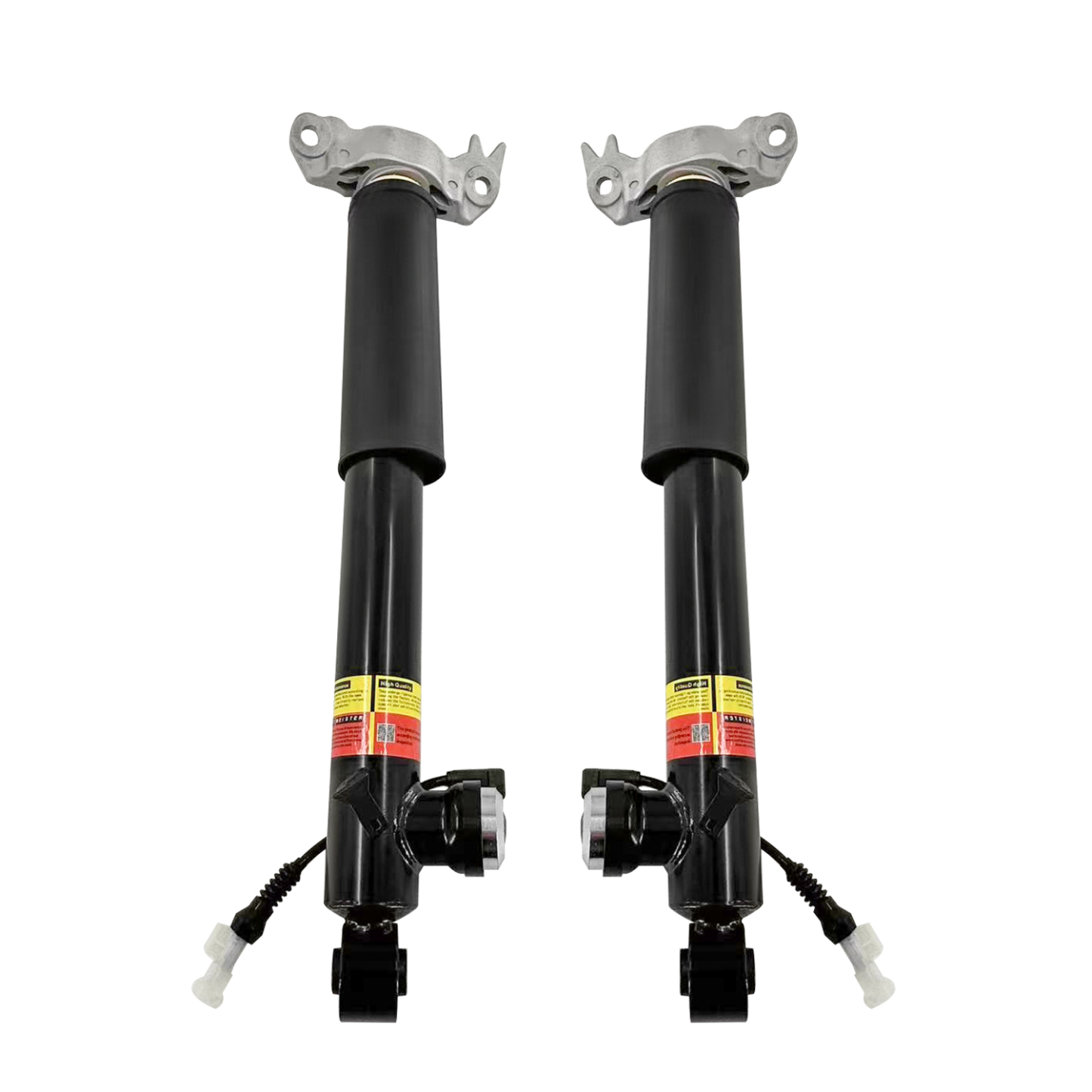 Rear Magnetic Shock Absorber Assembly (1 Pair) | Fit for Buick LaCrosse 2.4L / 3.6L 2010–2016