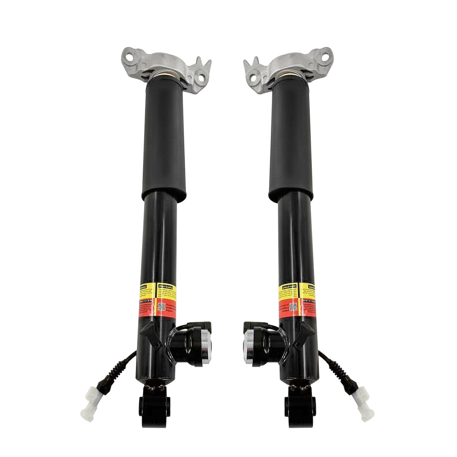 Rear Magnetic Shock Absorber Assembly (1 Pair) | Fit for Buick LaCrosse 2.4L / 3.6L 2010–2016