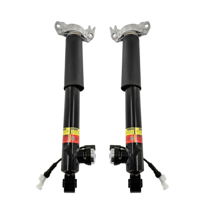 Rear Magnetic Shock Absorber Assembly (1 Pair) | Fit for Buick LaCrosse 2.4L / 3.6L 2010–2016