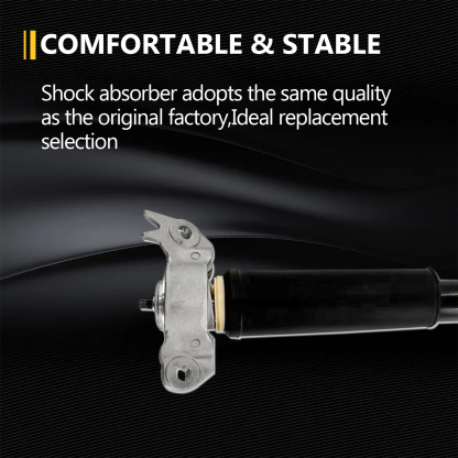 Rear Magnetic Shock Absorber Assembly (1 Pair) | Fit for Buick LaCrosse 2.4L / 3.6L 2010–2016