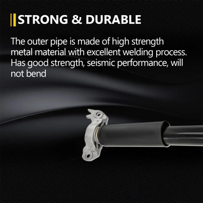 Rear Magnetic Shock Absorber Assembly (1 Pair) | Fit for Buick LaCrosse 2.4L / 3.6L 2010–2016