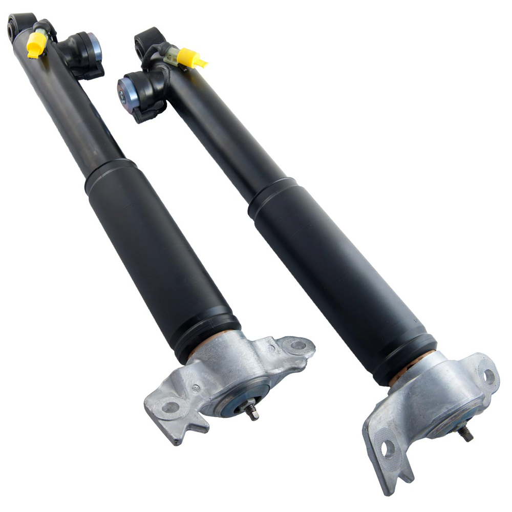 Rear Left and Right Shock Absorbers With Electric Fit for Buick Regal 2.0L 2.4L 2014-2017 with electric 