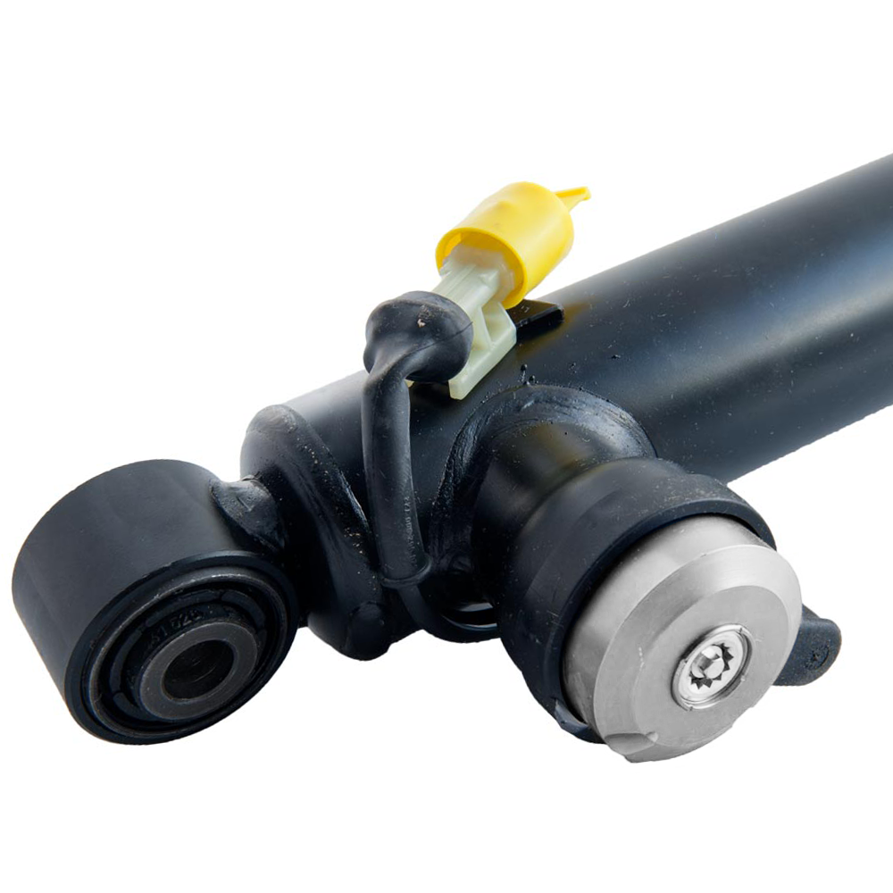 Rear Left and Right Shock Absorbers With Electric Fit for Buick Regal 2.0L 2.4L 2014-2017 with electric 