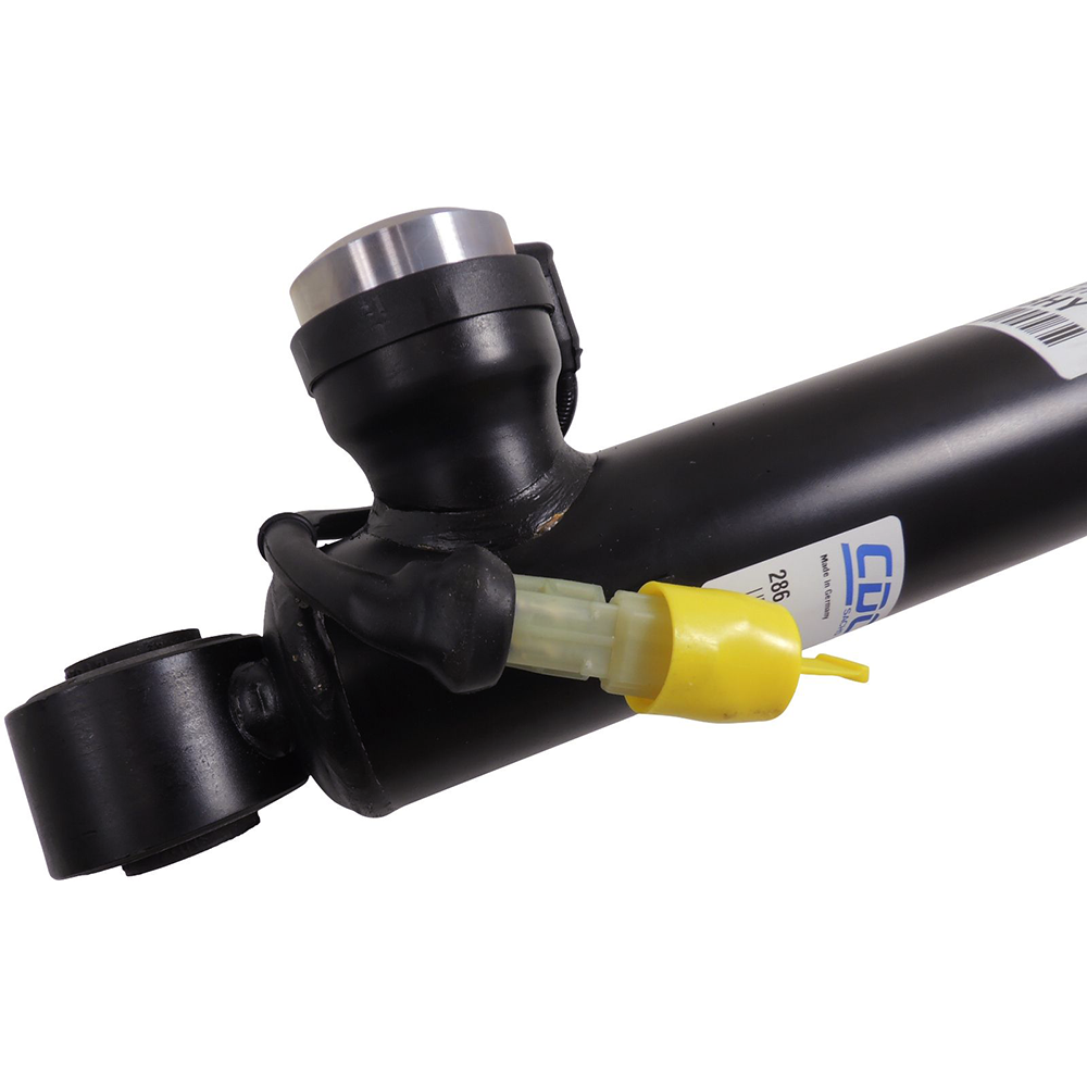 Rear Left and Right Shock Absorbers With Electric Fit for Buick Regal 2.0L 2.4L 2014-2017 with electric 