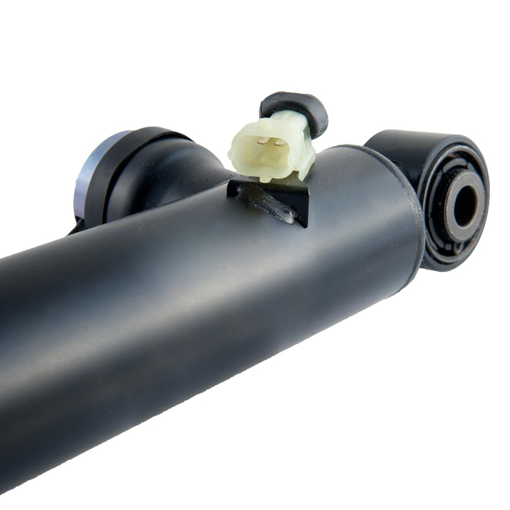 Rear Left and Right Shock Absorbers With Electric Fit for Buick Regal 2.0L 2.4L 2014-2017 with electric 