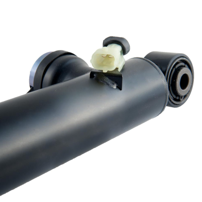 Rear Left and Right Shock Absorbers With Electric Fit for Buick Regal 2.0L 2.4L 2014-2017 with electric 