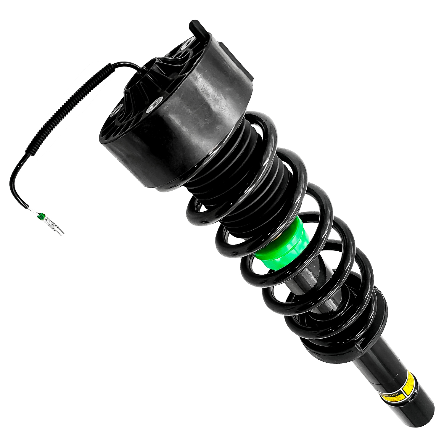 4PCS Front Rear Shock Struts Kit w/MagneticCadillac CT6 AWD 2016-2018