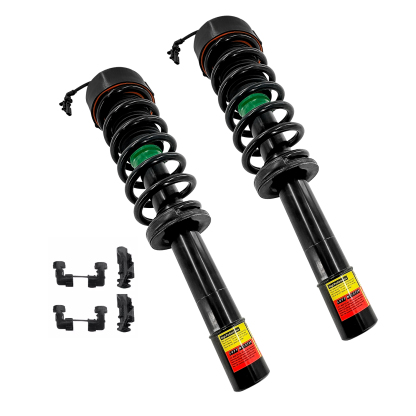 Pair Front Shock Strut w/Magnetic 23405719 Fit for Cadillac CT6 AWD 2016-2020