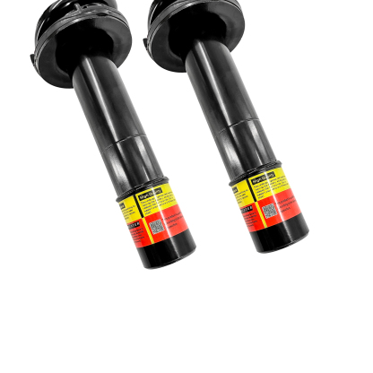 Pair Front Shock Strut w/Magnetic 23405719 Fit for Cadillac CT6 AWD 2016-2020