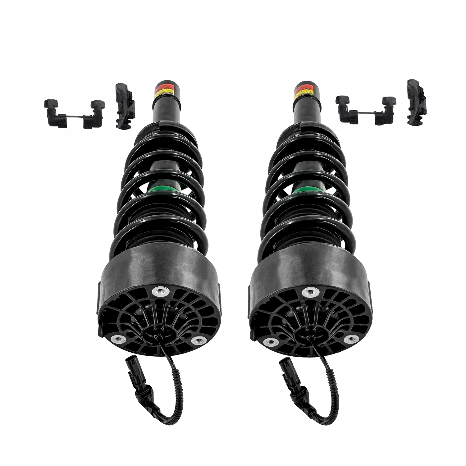 Pair Front Shock Strut w/Magnetic 23405719 Fit for Cadillac CT6 AWD 2016-2020