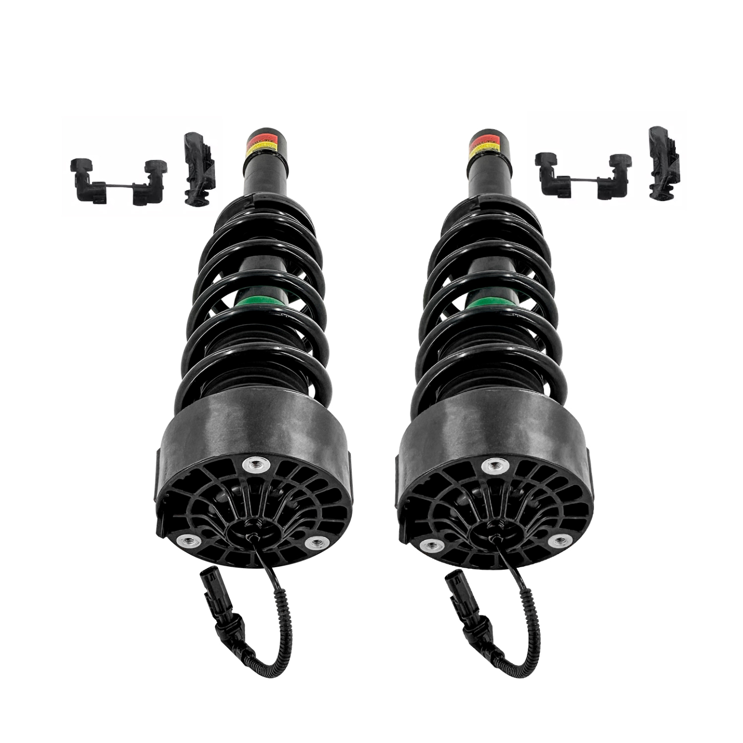 Pair Front Shock Strut w/Magnetic 23405719 Fit for Cadillac CT6 AWD 2016-2020