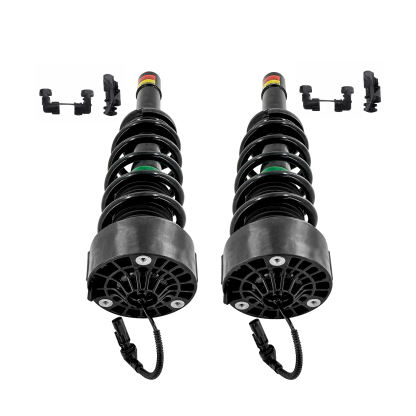 Pair Front Shock Strut w/Magnetic 23405719 Fit for Cadillac CT6 AWD 2016-2020
