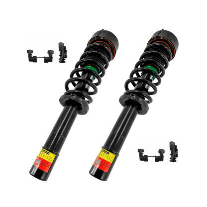 Pair Front Shock Strut w/Magnetic 23405719 Fit for Cadillac CT6 AWD 2016-2020