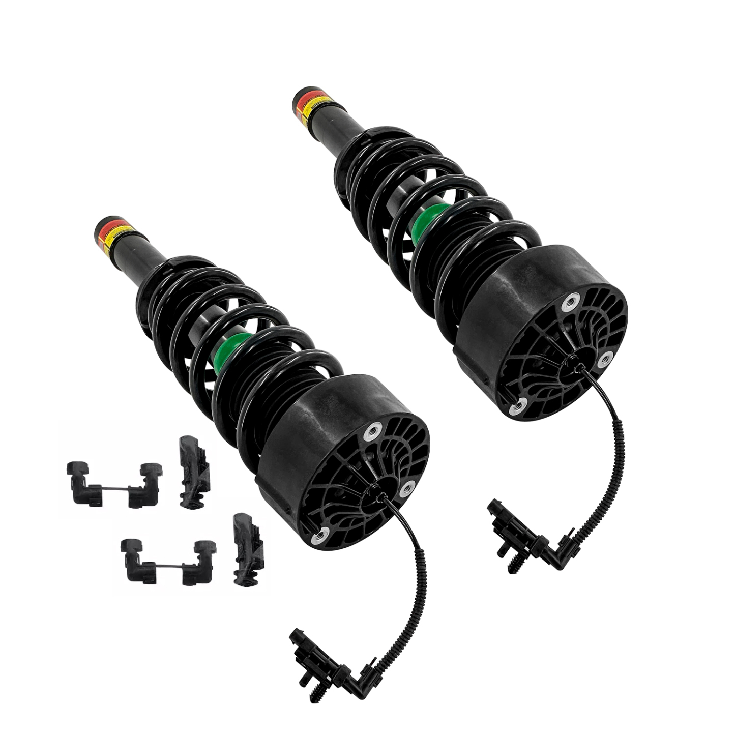 Pair Front Shock Strut w/Magnetic 23405719 Fit for Cadillac CT6 AWD 2016-2020