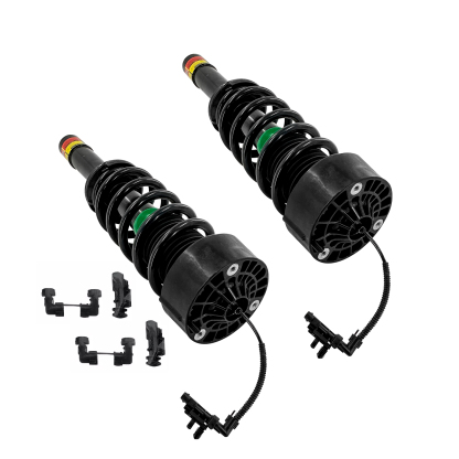 Pair Front Shock Strut w/Magnetic 23405719 Fit for Cadillac CT6 AWD 2016-2020