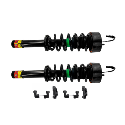 Pair Front Shock Strut w/Magnetic 23405719 Fit for Cadillac CT6 AWD 2016-2020